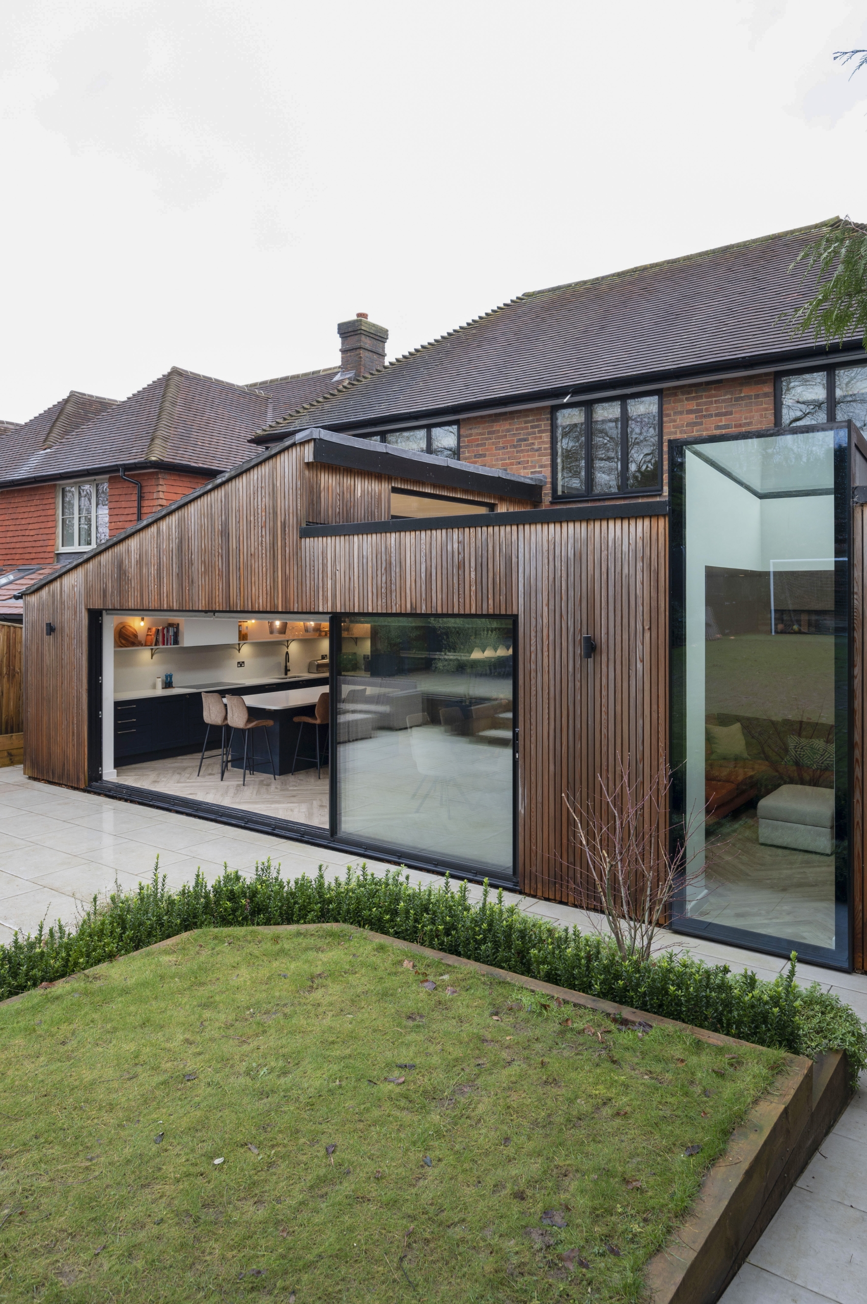 Hard Landscaping_DI Hard Landscaping Design Intent Ltd